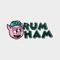 RUM HAM
