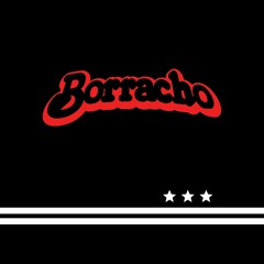 Borracho