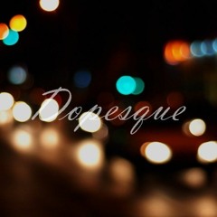 Dopesque