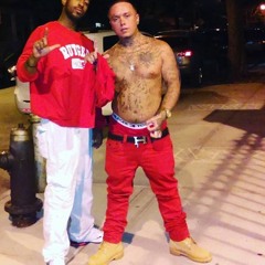 RealKokeWhite (Lil Jay) GLG