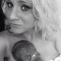 Brittany Nicole Sutton