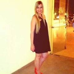 Tania Shlomov