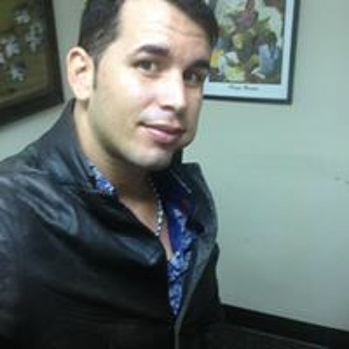 Jorge Luis Merino’s avatar