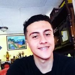 Jairo Morales Brenes