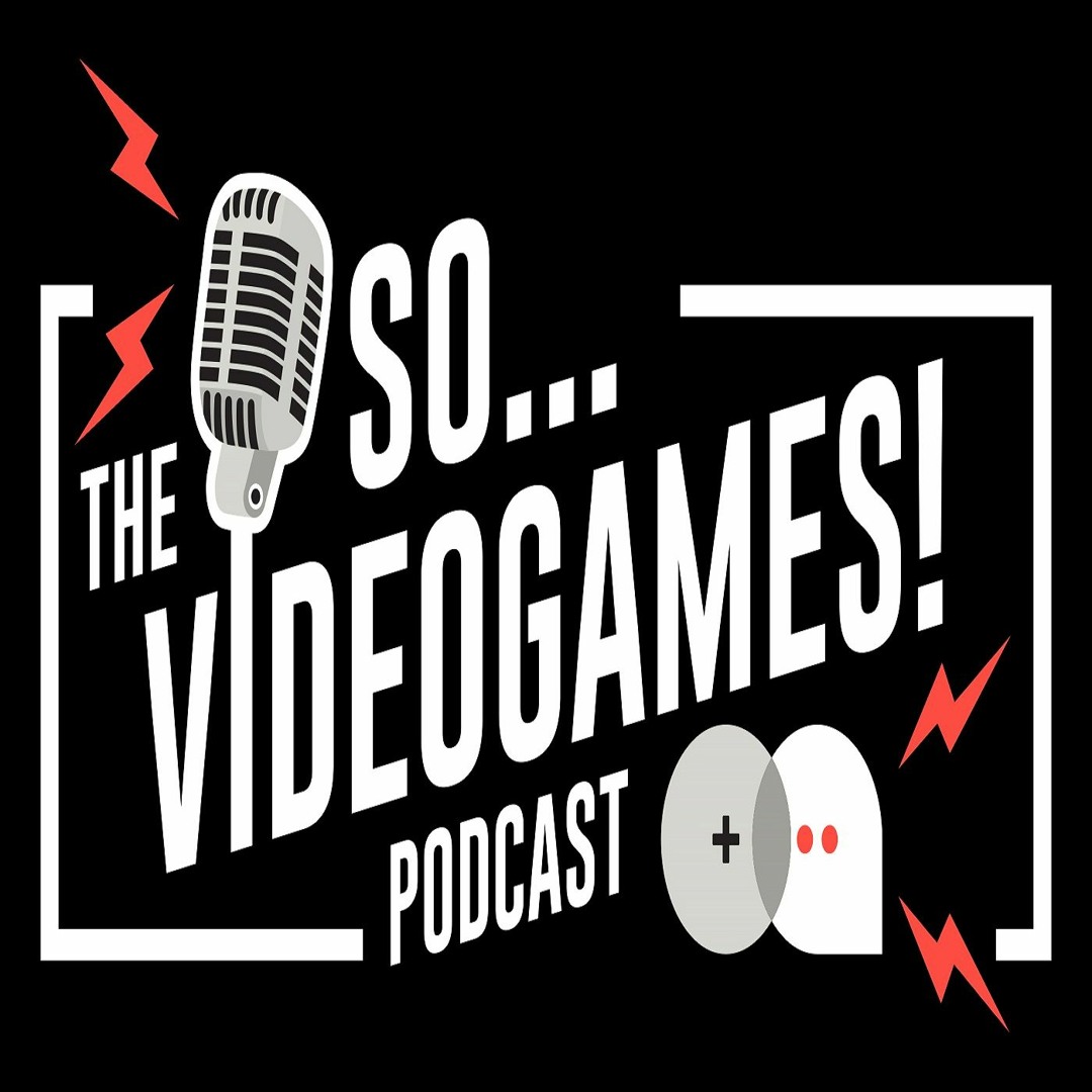 Stream So Videogames Episode 509 - Galactic Racer by The So ...