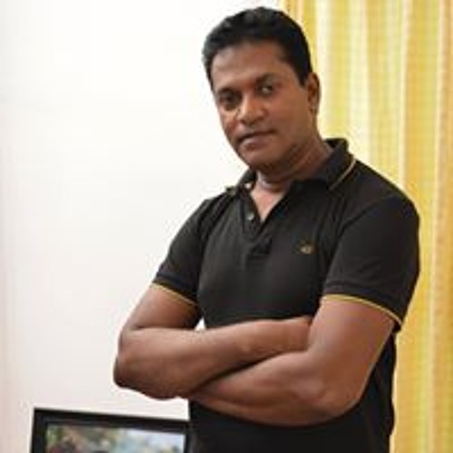 Wasana Suriyaarachchi’s avatar