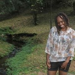 Wangeci Namunyak Ndirangu