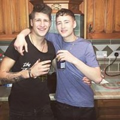 Josh Vickers
