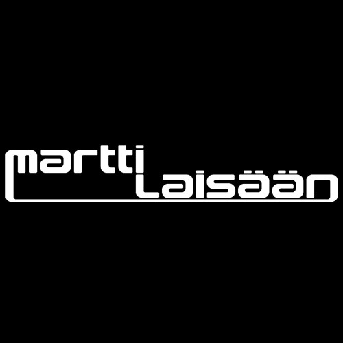 Martti Laisään’s avatar