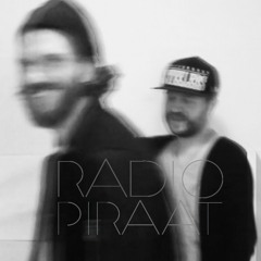 RADIOPIRAAT