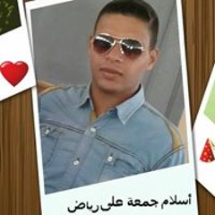 اسلام الحلواني