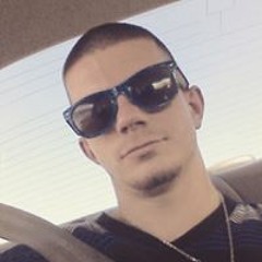 Josh Garrison