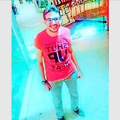 Mohamed Ahmed