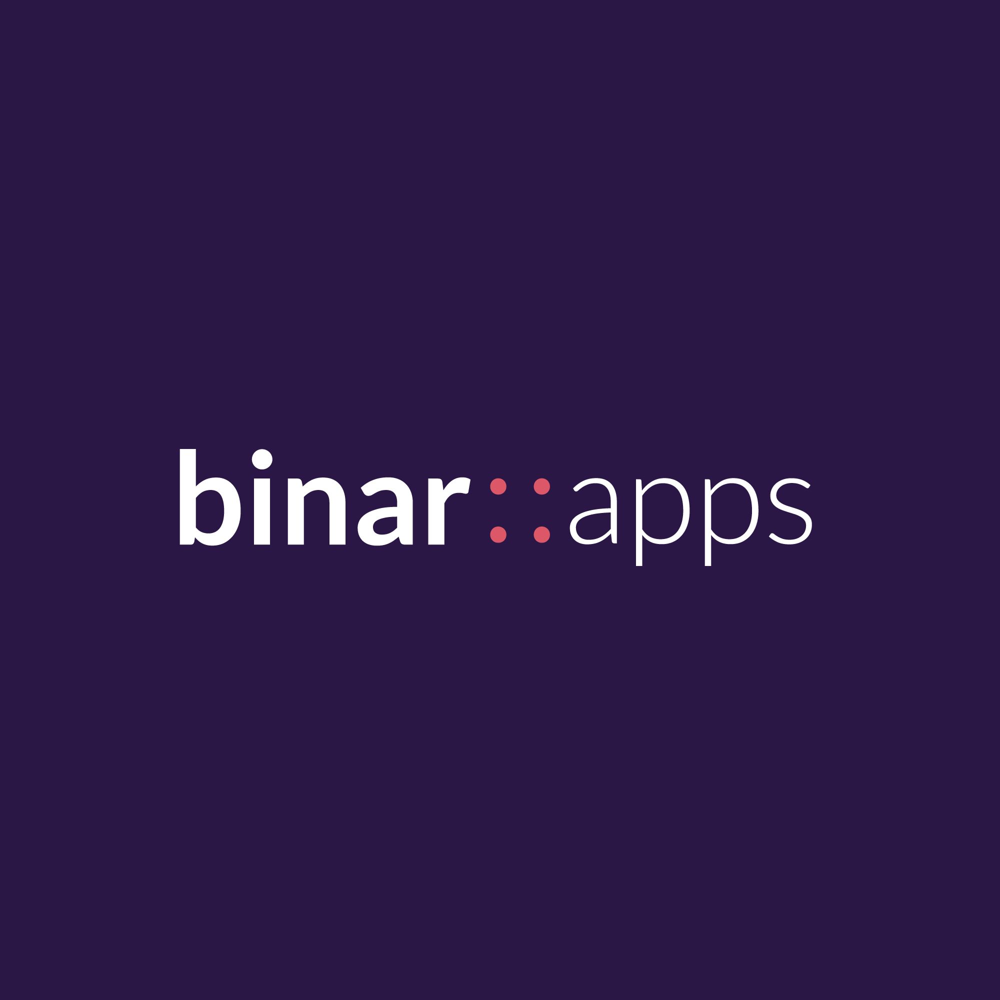 Binar::TV Podcasts