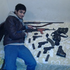 Ahmed Hassan