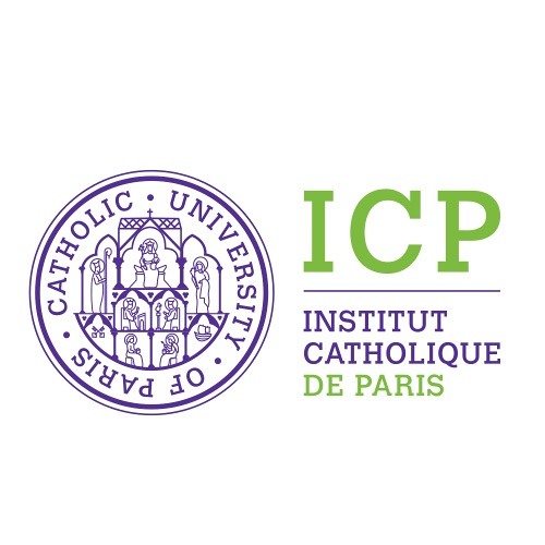 Institut Catholique de Paris’s avatar