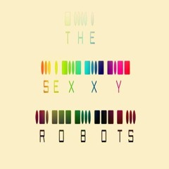 the sexxy robots