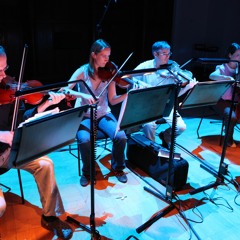 Manor House String Quartet