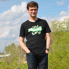 Вячеслав Корсунский