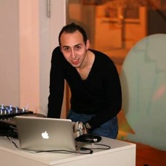 Dj Tiago Tomaz