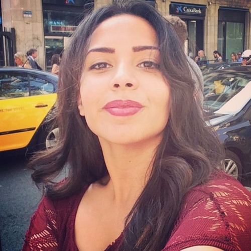 Yasmine ceremonies online