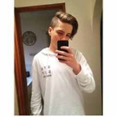 Dylan Dzudzar