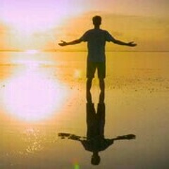 That calm Guy