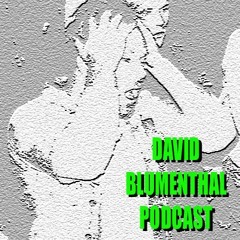David Blumenthal Podcast