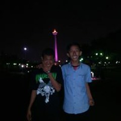 Fahrul Rizky