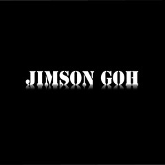 Jimson Goh