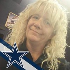 Heidi Wullschleger Dean