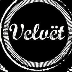 Velvët
