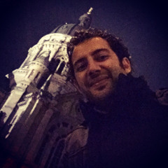 Aram Atti (‫آرام عطي‬‎)