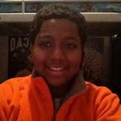 Darren Delgado