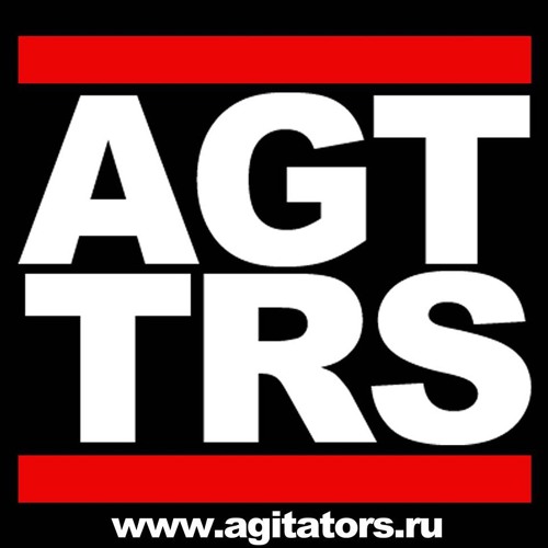 SoundCloud profile picture for @agitators