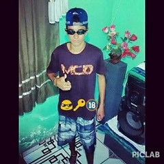 Matheus Yicaro