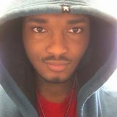 Salonn Robertson Jr.