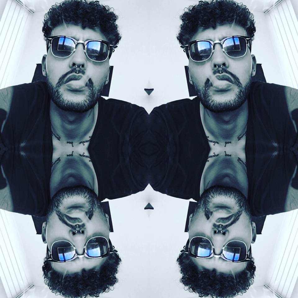 NINO AMADI
