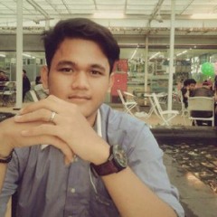 Muhammad Iqbal Syahputra