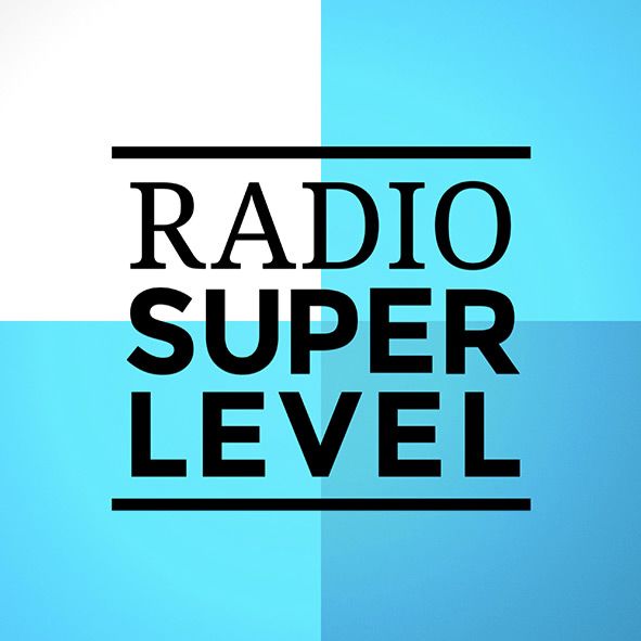 Superlevel Intim #004: Game Over, Superlevel!
