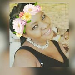 Tshwarelo Sharon Sebaka