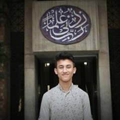 Sagheer Muhammad