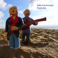 Sally Ironmonger & Brian Carter