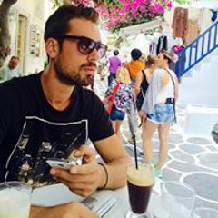 Dimitris Chaidas