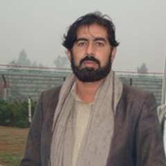 M Imran Ashraf Chishti