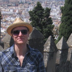 stephendharding