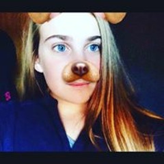 Jade Geary