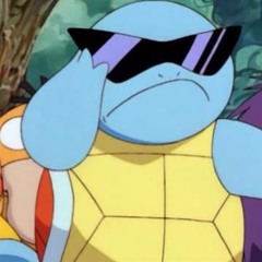 Daddy Squirtle