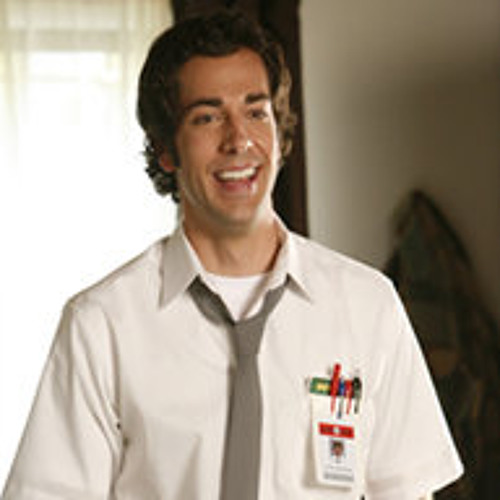 Chuck Bartowski’s avatar