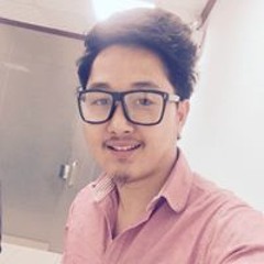 Sagar Tamang